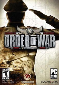 order of war donwload gratis